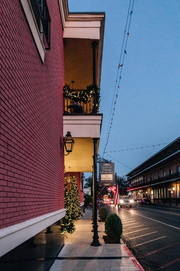 Church Street Inn แน็คคิทัช ภายนอก รูปภาพ