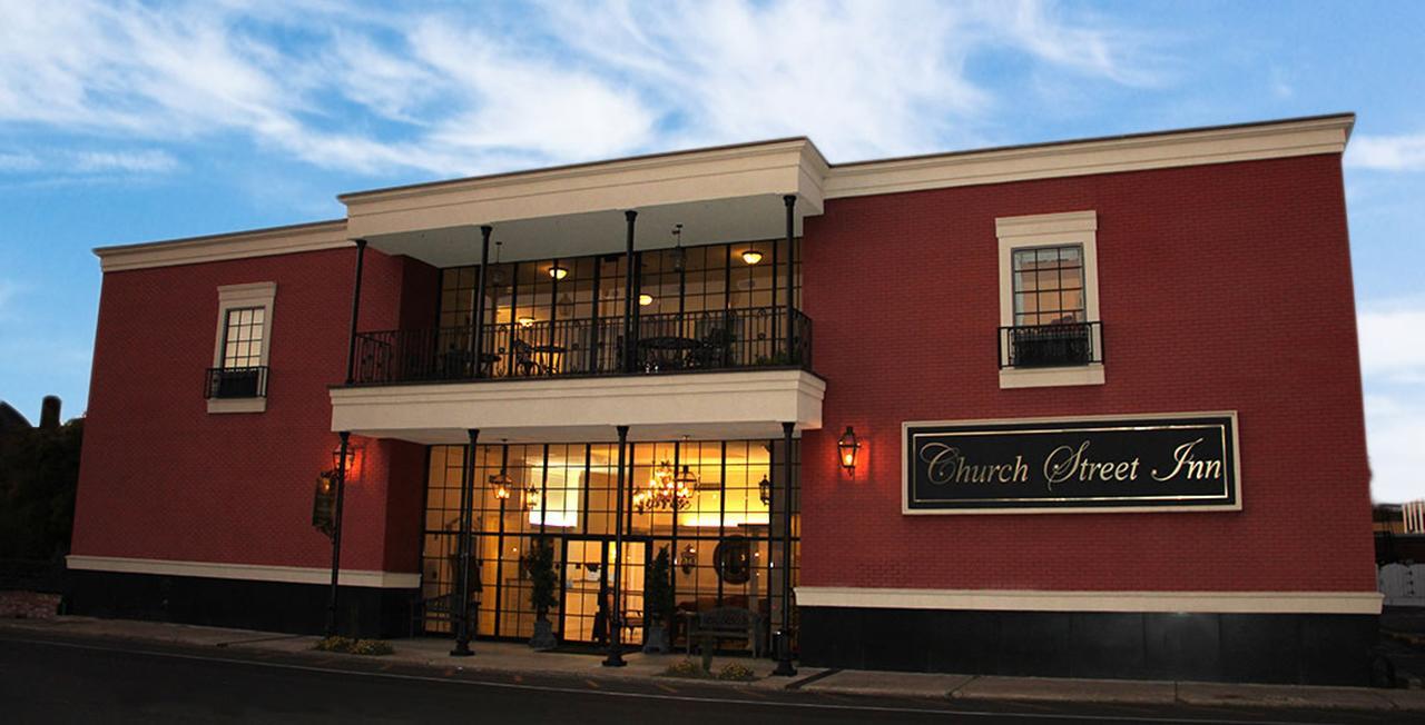 Church Street Inn แน็คคิทัช ภายนอก รูปภาพ